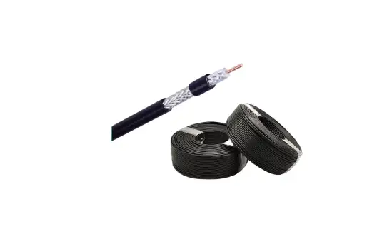 HLF-240 RF Coaxial Cable